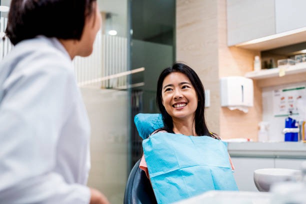 Best Dental Fillings (Composite and Amalgam)  in St Marys, KS