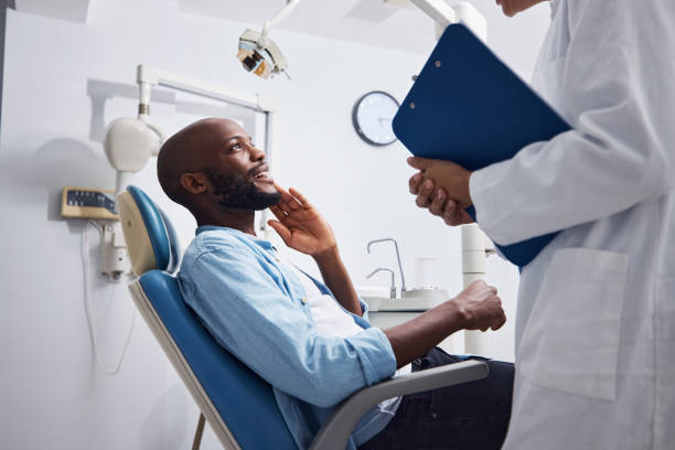Best TMJ/TMD Treatment  in St Marys, KS