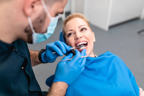 Best Pediatric Dentistry  in St Marys, KS