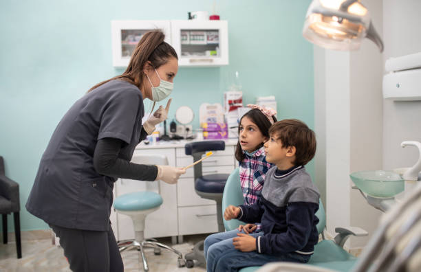 Best Dental Exams and Cleanings  in St Marys, KS