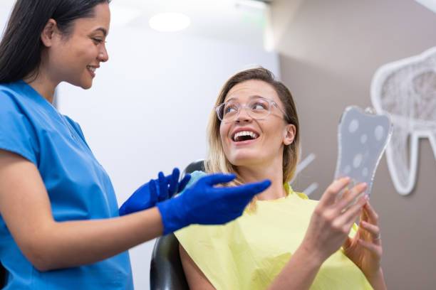 Best Sedation Dentistry  in St Marys, KS
