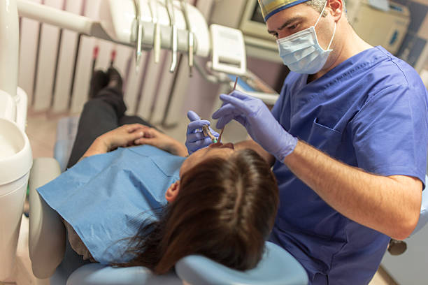 Professional  Holistic Dental Services in St Marys, KS