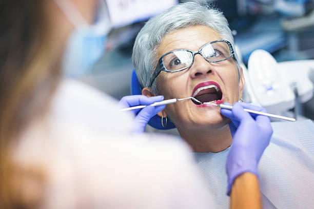 Best Tooth Extraction  in St Marys, KS