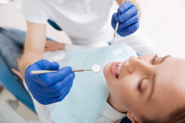 Best Dental Exams and Cleanings  in St Marys, KS