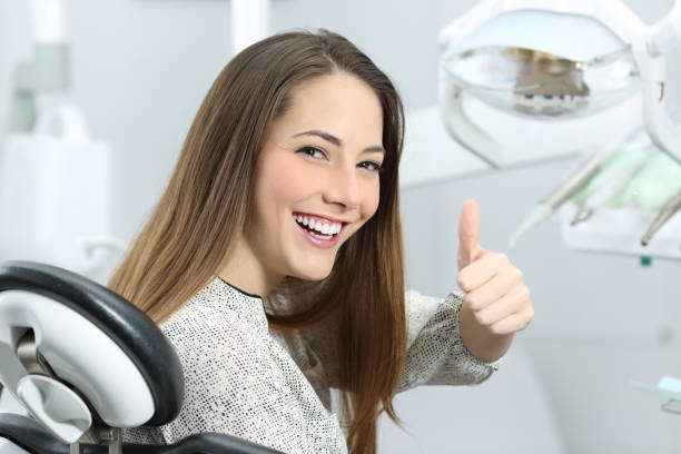 Best Full Mouth Reconstruction  in St Marys, KS