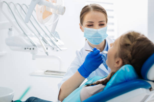 Oral Surgery in St Marys, KS