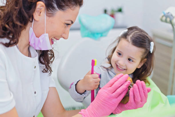 Why Choose Us for Your Dental Needs in St Marys, KS